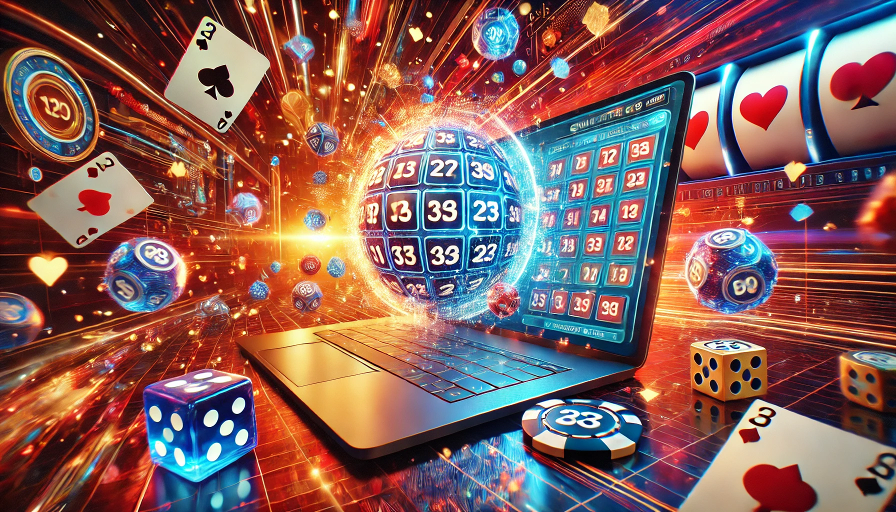 Permainan Togel