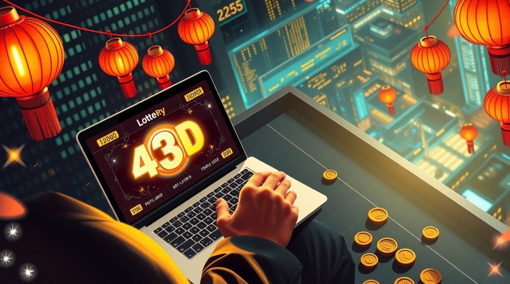 Togel Gelap